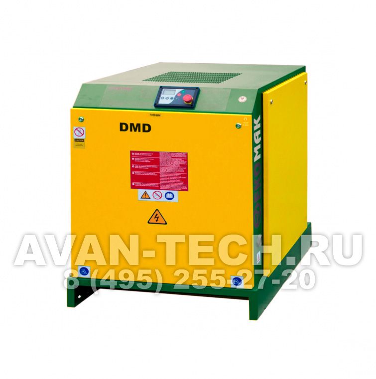 DMD  55 C 10