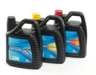 Масло Rotair, (5L)