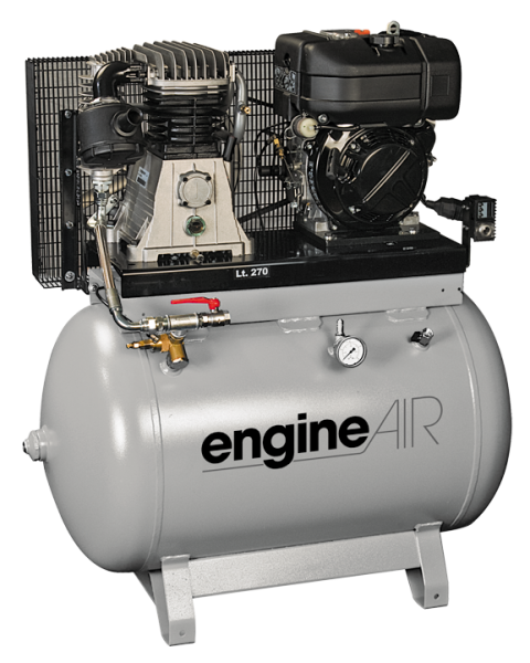 EngineAIR 8/270 Diesel