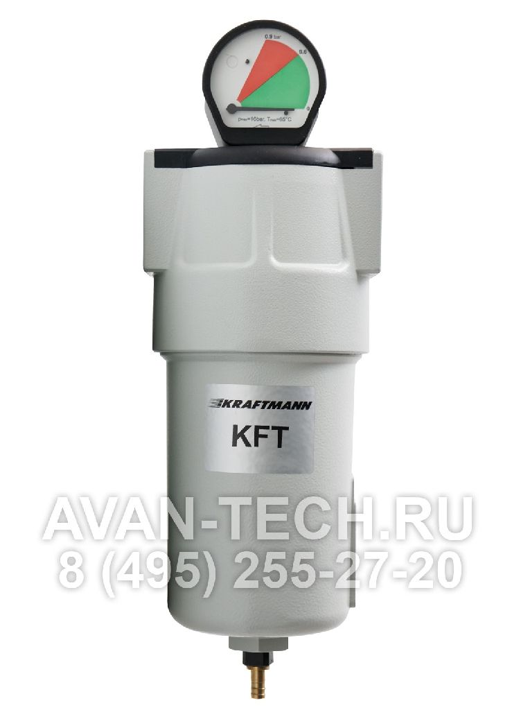 Фильтр KFT 250 X