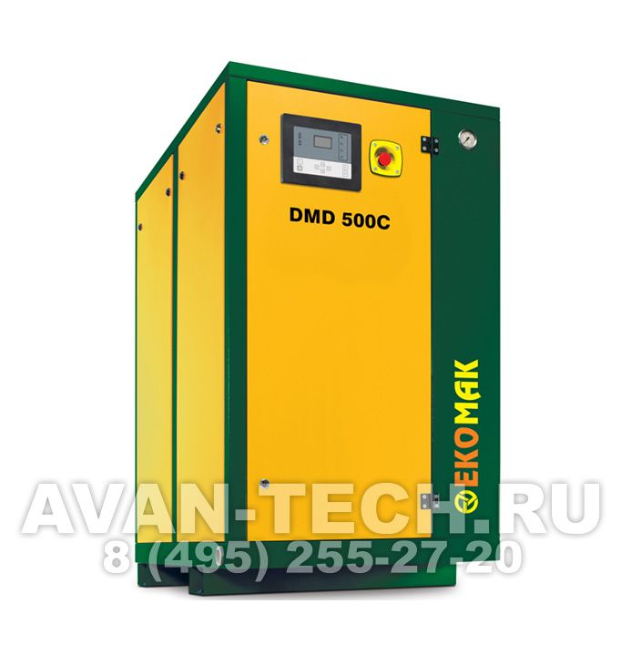 DMD 400 C  8