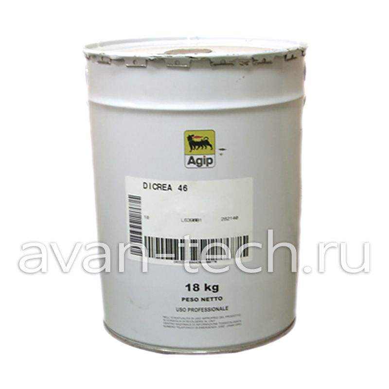 Масло Dicrea 100, (20L)