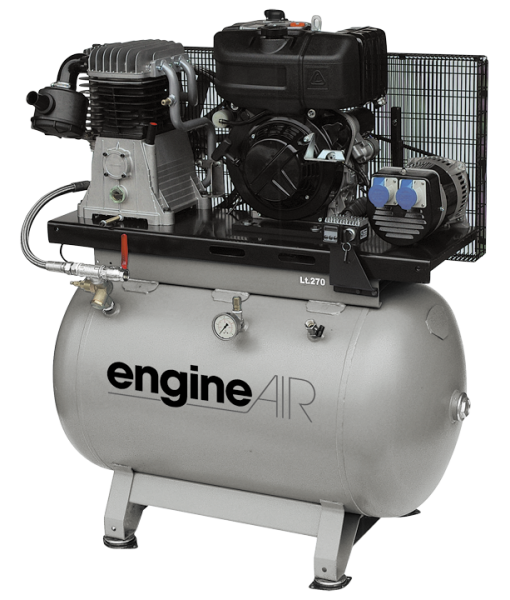 BI EngineAIR 11/270 Diesel 2.2 KvA