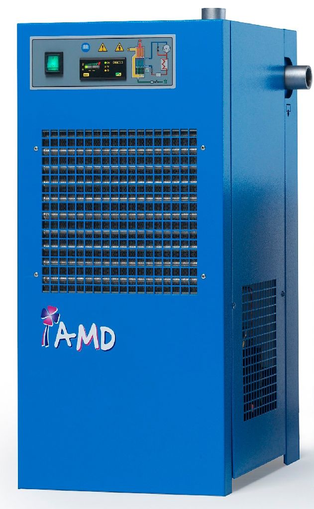 AMD 190