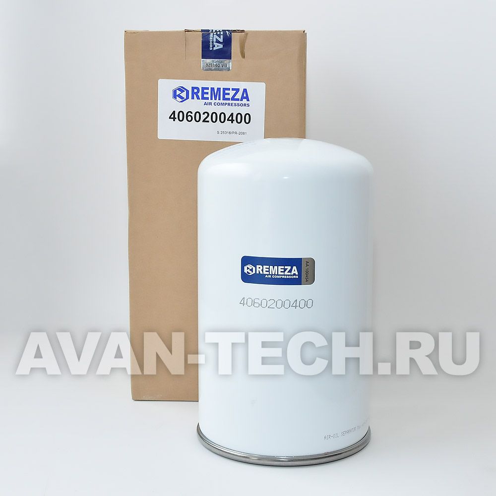 Сепаратор 4060200400
