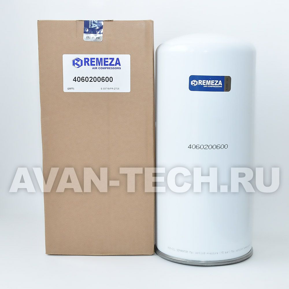 Сепаратор 4060200600